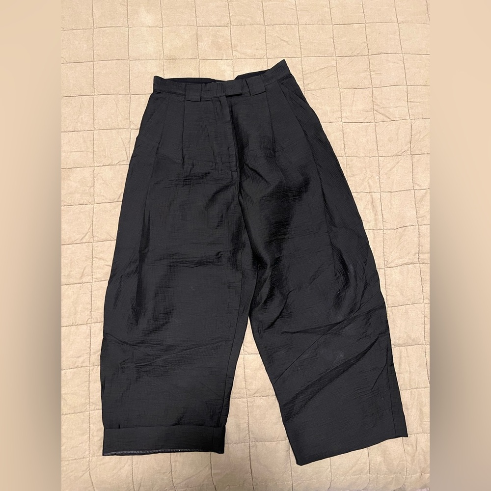 Rachel Comey Divide Black Pant